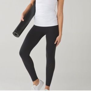 Lululemon enlighten tight